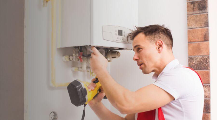 Professional expert plumbing services in Powell, TX